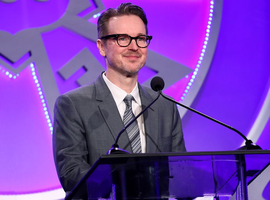 Matt Reeves